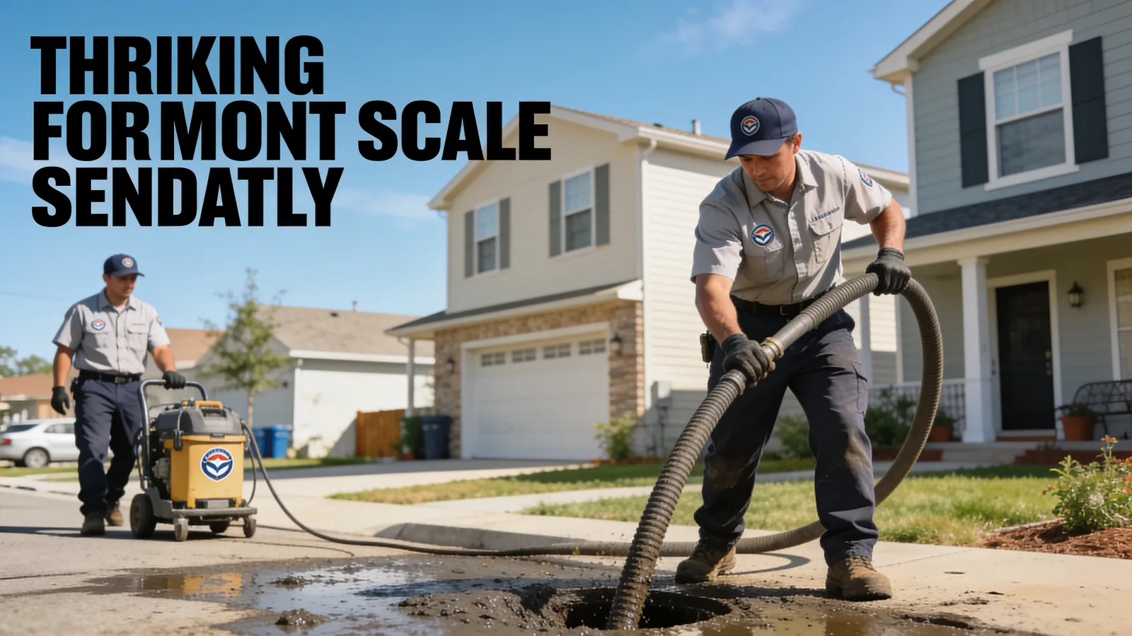 Sewage Cleanup in Glenside, PA near me